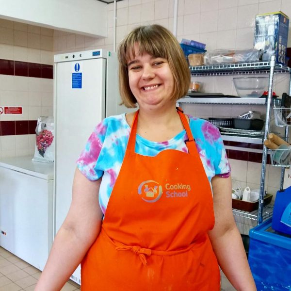 Dorset Abilities Cooking School