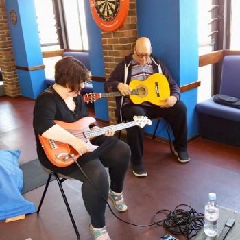 Dorset Abilities Music Group