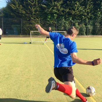 Dorset Abilities football club
